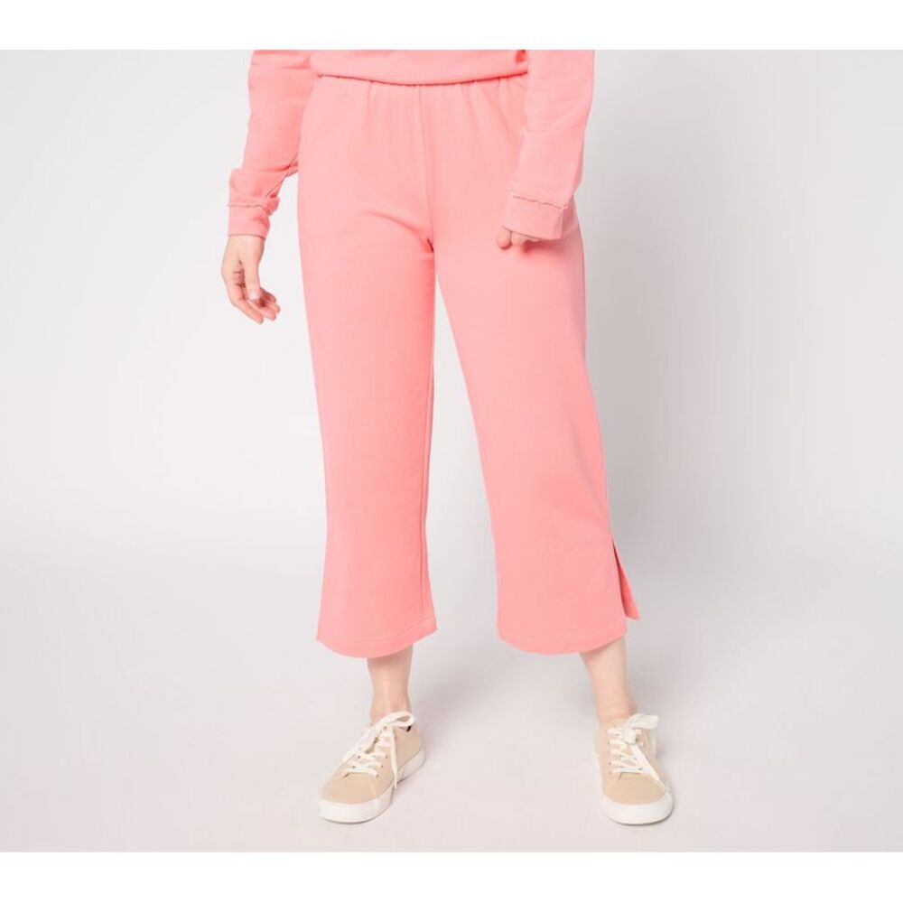 Anybody Women's Petite Pants 2XP Make Your Selection: AnyBody French Pink